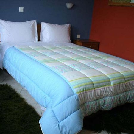 Guesthouse Mitsiopoulou Neochóri Eksteriør billede