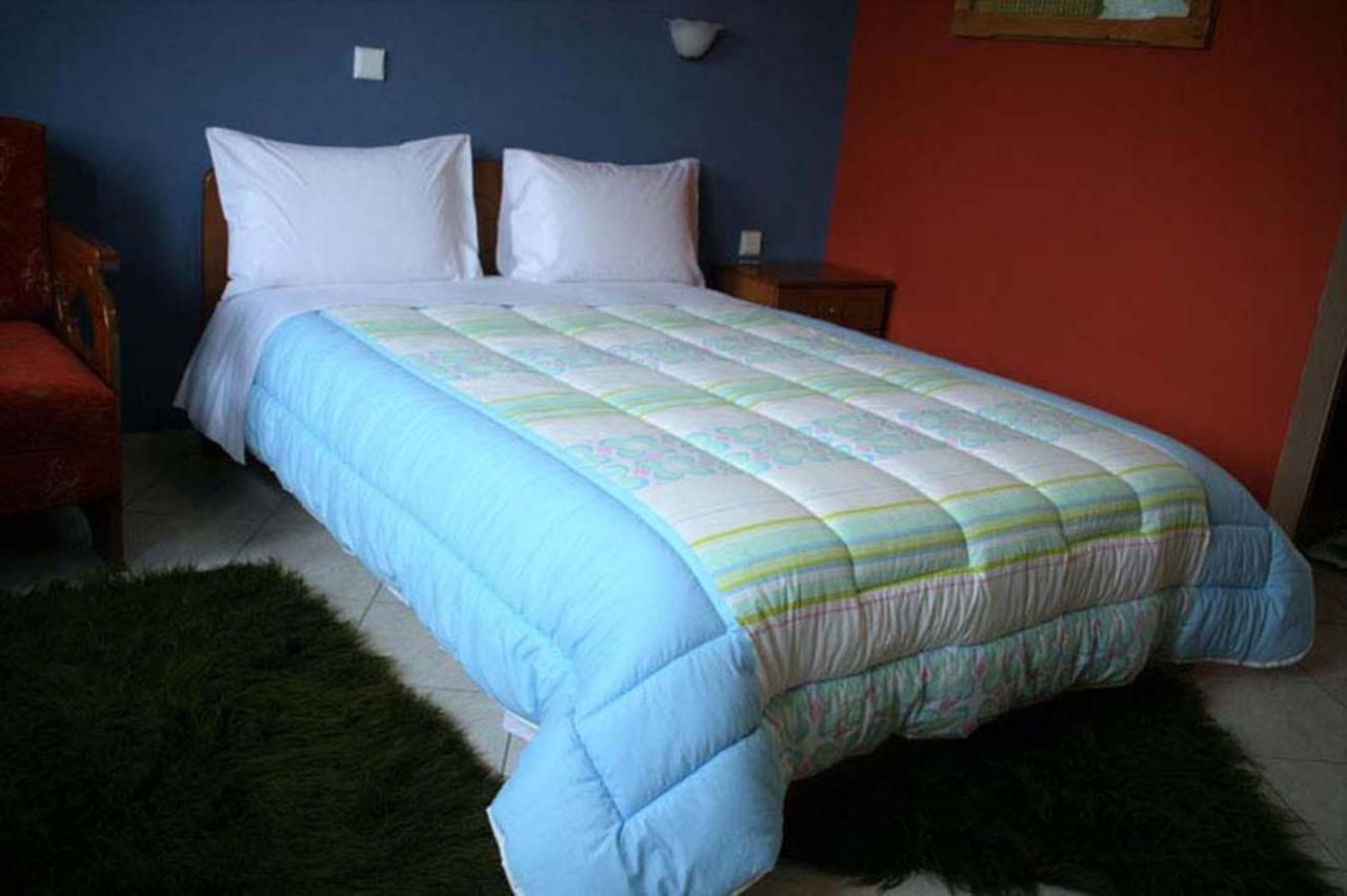 Guesthouse Mitsiopoulou Neochóri Eksteriør billede