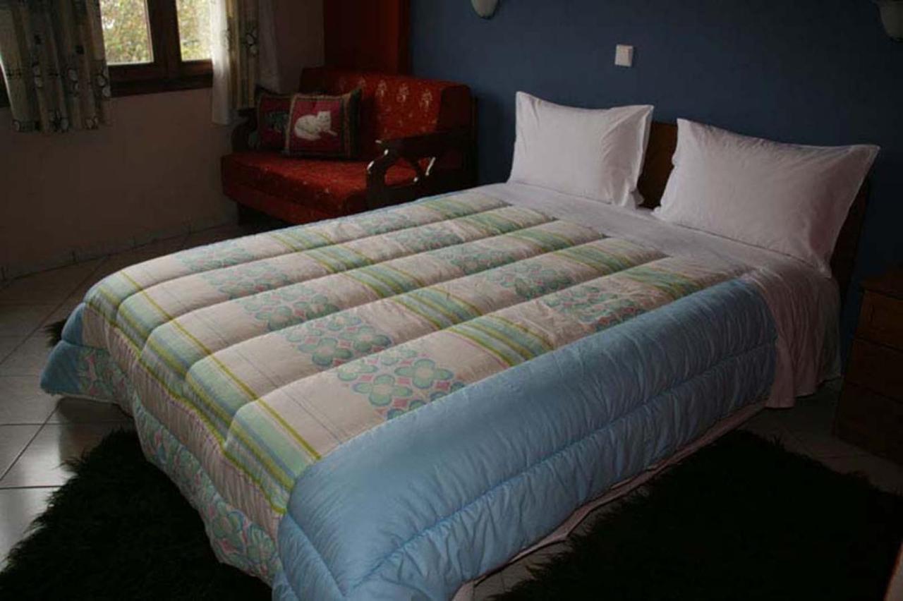 Guesthouse Mitsiopoulou Neochóri Eksteriør billede
